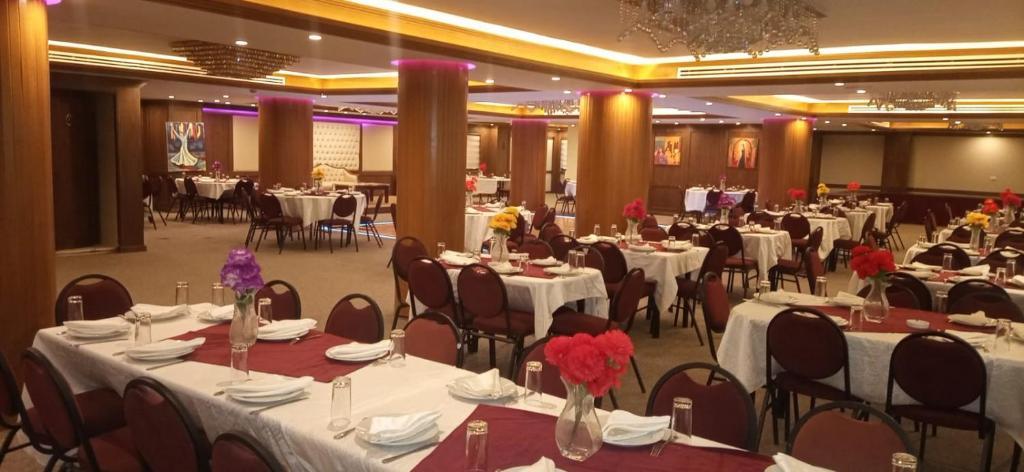 Amman Orchid Hotel Exterior photo