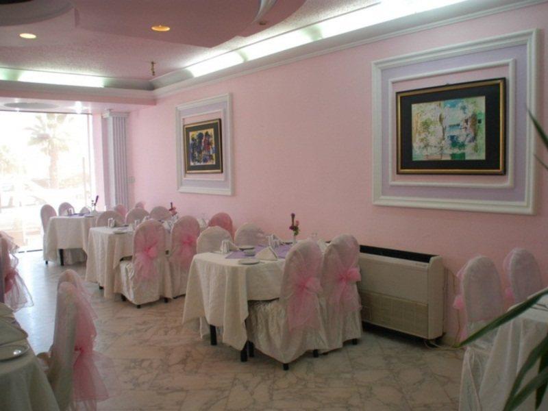 Amman Orchid Hotel Exterior photo