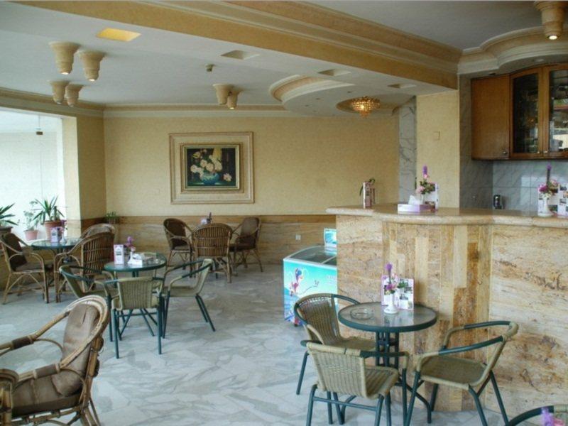 Amman Orchid Hotel Exterior photo