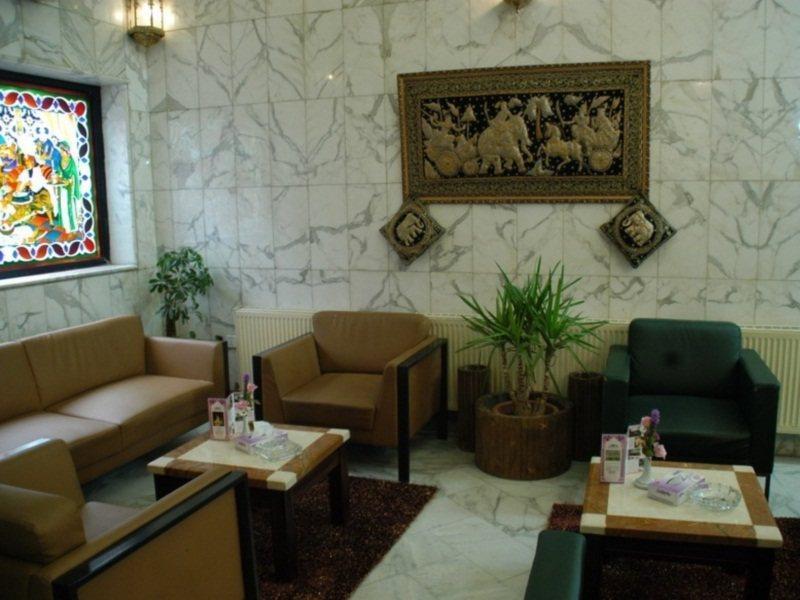 Amman Orchid Hotel Exterior photo
