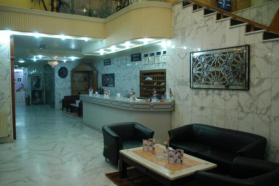 Amman Orchid Hotel Exterior photo