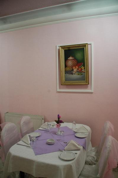 Amman Orchid Hotel Exterior photo