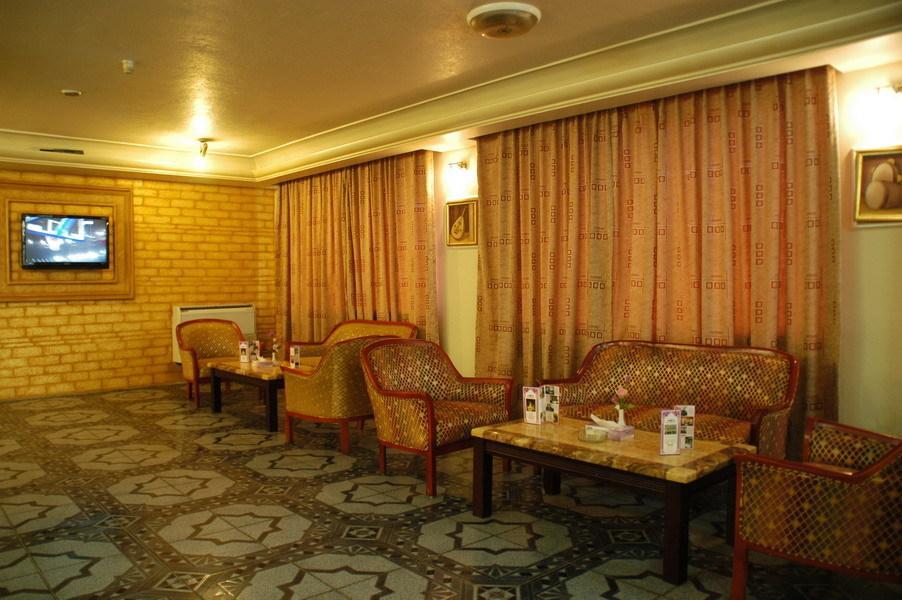 Amman Orchid Hotel Exterior photo